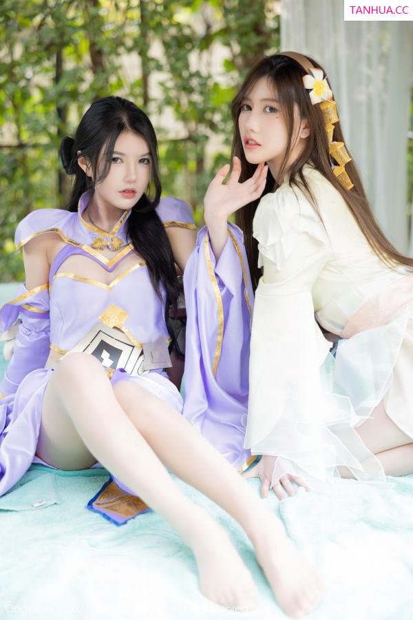 美桃酱  [XiuRen]高清写真图 2022.04.29 No.4948 模特合集第12张图片